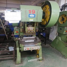 廣東二手沖床供應圖片信息 廣東二手沖床出售圖片信息 二手沖床供求圖片欄目