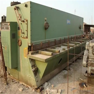 邳州回收二手壓力機(jī)那家好