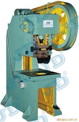 【供應(yīng)訂做普通160噸沖床】?jī)r(jià)格,廠家,圖片,沖床,佛山市順德區(qū)精鍛機(jī)械制造實(shí)業(yè)-