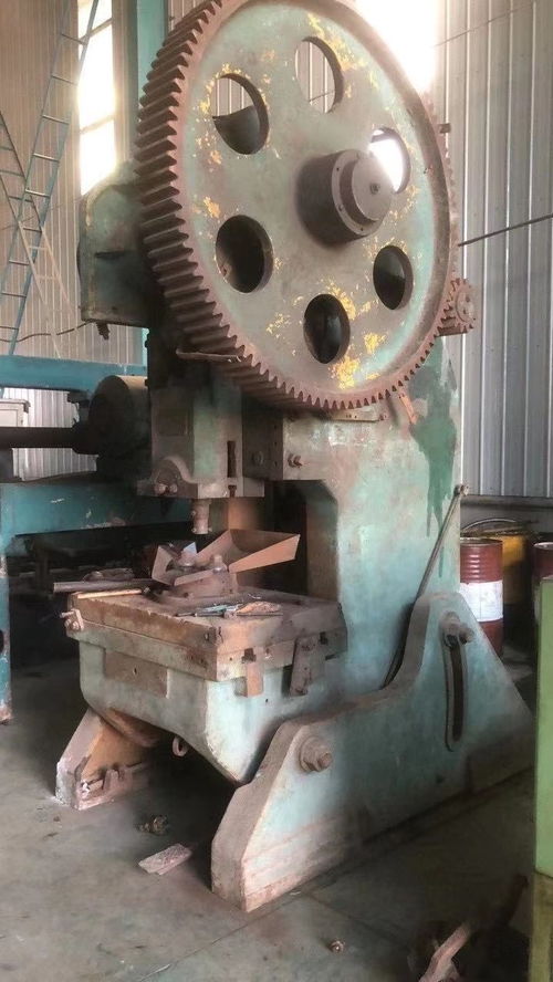 資溪數(shù)控沖床回收長(zhǎng)期上門